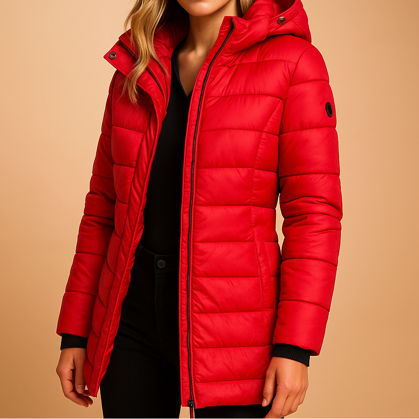 Charlotte | Veste Élégante