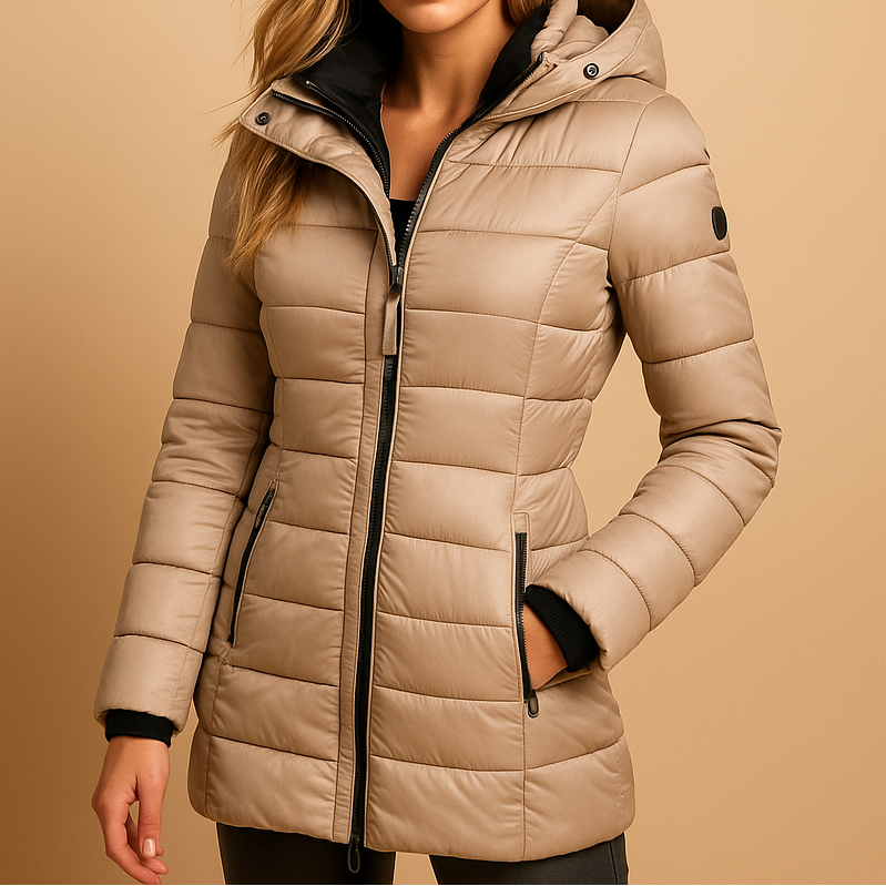 Charlotte | Veste Élégante