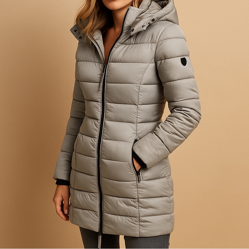 Charlotte | Veste Élégante