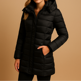 Charlotte | Veste Élégante