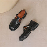 Clara – Élégantes chaussures Mary-Jane