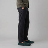 Mocassins homme à picots