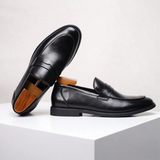 Mocassins homme classiques