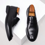 Mocassins homme classiques