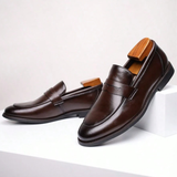 Mocassins homme classiques