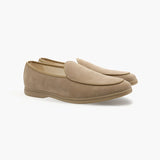 Mocassins homme à design épuré