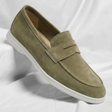 Mocassins homme penny classiques