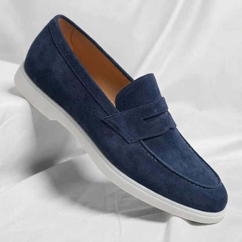 Mocassins homme penny classiques