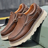 Mocassins homme