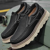 Mocassins homme