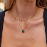 Collier Chic en Or