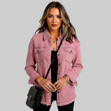 Viktoria | Veste Confortable
