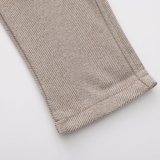 Pantalon homme à pinces chevrons