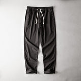 Pantalon homme à poches latérales