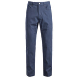 Pantalon homme cinq poches