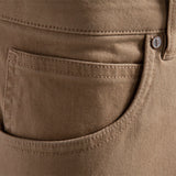 Pantalon homme cinq poches