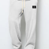 Pantalon homme coupe décontractée