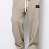Pantalon homme coupe décontractée