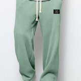 Pantalon homme coupe décontractée