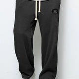 Pantalon homme coupe décontractée
