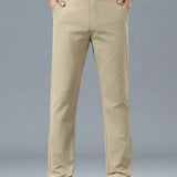 Pantalon homme droit
