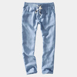 Pantalon homme coupe droite