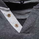 Pull Homme à Col V