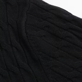 Pull homme col polo