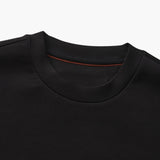 Pull homme col rond