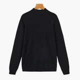 Pull homme manches longues