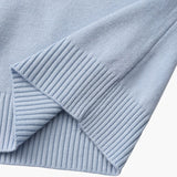 Pull homme manches longues