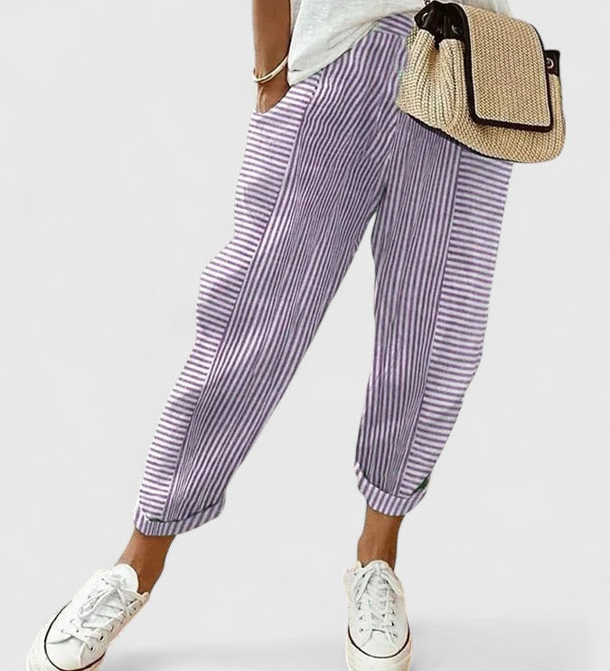 Frieda | Pantalon Confortable
