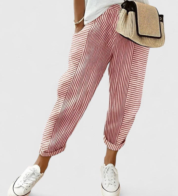 Frieda | Pantalon Confortable