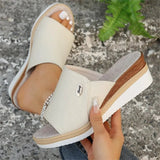 Eva-Hilde | Sandales Ergonomiques