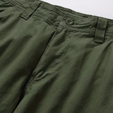 Short cargo homme avec poches
