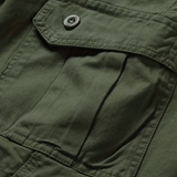Short cargo homme avec poches