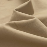 Short cargo homme texture tissée