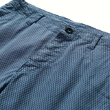 Short homme texturé