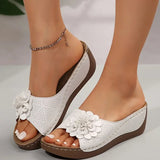 Anna-Annika | Sandales Ergonomiques