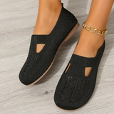 Eva-Kathrin | Sandales Ergonomiques