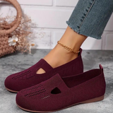 Eva-Kathrin | Sandales Ergonomiques