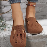 Eva-Kathrin | Sandales Ergonomiques