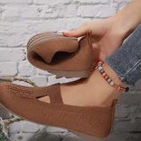 Eva-Kathrin | Sandales Ergonomiques