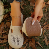 Eva-Kathrin | Sandales Ergonomiques