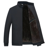 LAURENT MONACO | VESTE THERMIQUE IMPERMÉABLE