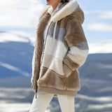 Martha | Veste Confortable