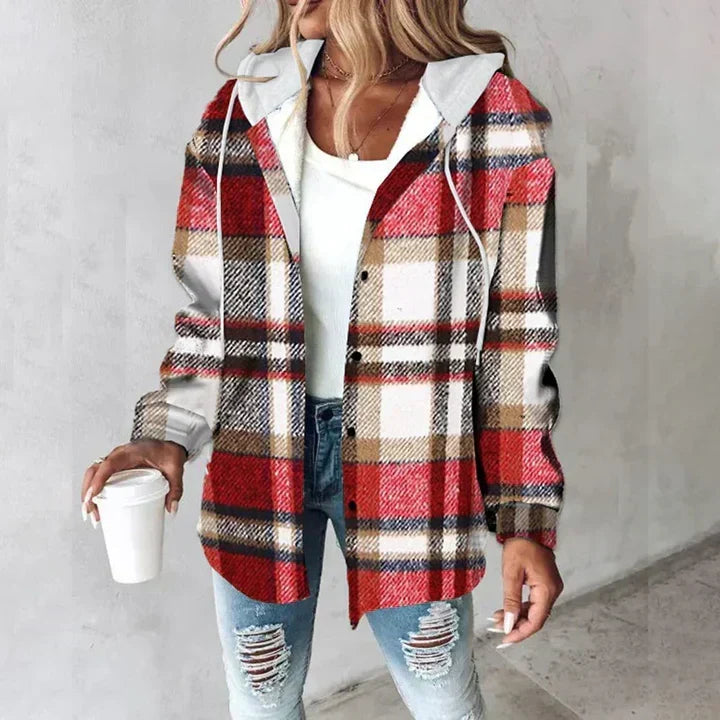 Ida | Veste d'automne
