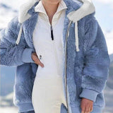 Martha | Veste Confortable