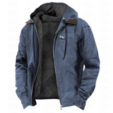 LAURENT MONACO | MANTEAU D'HIVER