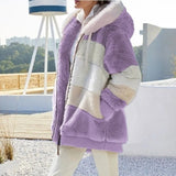 Martha | Veste Confortable